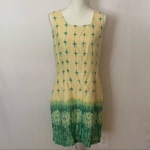 Tommy Bahama silk dress